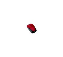 Logitech LOGI M235 Wireless Mouse Red | 4-910-002496  | 5099206029347
