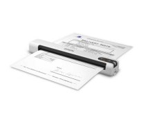 Epson | Mobile document scanner | WorkForce DS-70 | Colour | B11B252402  | 8715946662831