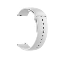 Just Must JM S1 for Galaxy Watch 4 straps 22 mm White | 4-20000138460  | 6973297904938