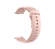 Just Must Universal JM S1 for Galaxy Watch 4 straps 22 mm Light Pink | 4-20000138400  | 6973297904655