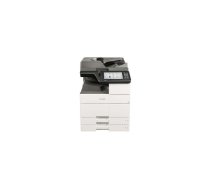 LEXMARK MX910de Mono, Laser, Multifunction printer, Black, White, Black, A3, Yes, USB 2.0 Specification Hi-Speed Certified (Type | 4-26Z0200  | 734646558754