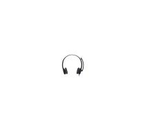 Logitech TECH H151 Stereo Headset Black | 4-981-000589  | 5099206057333