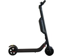 Segway - ES4 Non Foldable Powered Kick Scooter (Used B Grade / without bluetooth / Without warranty) Black Black | 4-SNSC1.0 UB  | 123