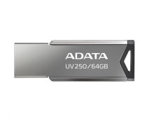 ADATA Flash Drive UV250 16GB USB 2.0 | AUV250-16G-RBK  | 4713218468796