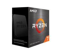 AMD Ryzen 7 5800X, 3.8 GHz, AM4, Processor threads 16, Packing Retail, Processor cores 8, Component for PC | 4-100-100000063WOF  | 730143312714