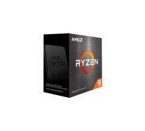 AMD Ryzen 9 5900X, 3.7 GHz, AM4, Processor threads 24, Packing Retail, Processor cores 12, Component for PC | 4-100-100000061WOF  | 730143312738
