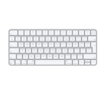 Apple Magic Keyboard with Touch ID MK293Z / A Compact Keyboard, Wireless, EN, Bluetooth | 4-MK293Z/A  | 194252542729
