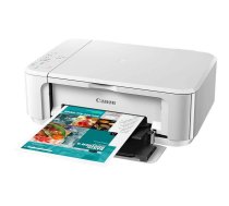 Canon Multifunctional printer PIXMA MG3650S Colour, Inkjet, A4, Wi-Fi, White | 4-0515C109  | 4549292126846