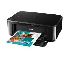 Canon Multifunctional printer PIXMA MG3650S Colour, Inkjet, All-in-One, A4, Wi-Fi, Black | 4-0515C106  | 4549292126815