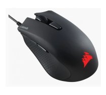 Corsair Gaming Mouse HARPOON RGB PRO FPS / MOBA Wired, 12000 DPI, Black | 4-CH-9301111-EU  | 840006606321