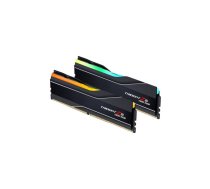 PC memory DDR5 32GB (2x16GB) Trident Neo AMD RGB 6000MHz CL30 black | SAGSK5032TRI016  | 4713294232625 | F5-6000J3038F16GX2-TZ5NR