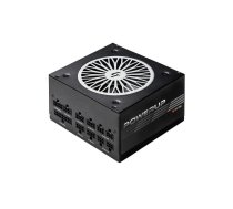 Chieftec Power Supply, , 850 Watts, Efficiency 80 PLUS GOLD, PFC Active, GPX-850FC | 4-GPX-850FC  | 753263077202