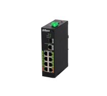 ePoE switch 100Mbps 8portu+1G uplink | DH-LR2110-8ET-120  | 6939554913167