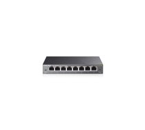 TP-LINK 8-Port Gigabit Easy Smart Switch | TL-SG108E  | 6935364021856