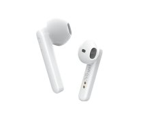 Trust HEADSET PRIMO TOUCH BLUETOOTH / WHITE 23783 | 4-23783  | 8713439237832