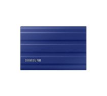 Samsung External SSD, , T7, 1TB, USB 3.2, Write speed 1000 MBytes / sec, Read speed 1050 MBytes / sec, MU-PE1T0R / EU | 4-MU-PE1T0R/EU  | 8806092968479
