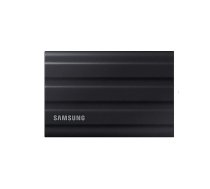 Samsung External SSD, , T7, 1TB, USB 3.2, Write speed 1000 MBytes / sec, Read speed 1050 MBytes / sec, MU-PE1T0S / EU | 4-MU-PE1T0S/EU  | 8806092968424