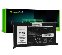 Green Cell Battery YRDD6 1VX1H to Dell Vostro 5490 5590 5481 Inspiron 5481 5482 | DE156  | 5904326374294