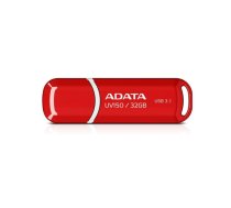 ADATA MEMORY DRIVE FLASH USB3.1 32GB / RED AUV150-32G-RRD | 4-AUV150-32G-RRD  | 4713435797105