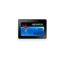 ADATA Ultimate SU800 1TB SSD form factor 2.5", SSD interface SATA, Read speed 560 MB / s, Write speed 520 MB / s | 4-ASU800SS-1TT-C  | 4712366967274