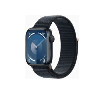Apple Watch Series 9 Smart watch GPS (satellite) Always-On Retina 41mm Waterproof Water-resistant, Dust-resistant, Crack-resista | 4-MR8Y3ET/A  | 195949029981