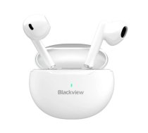 Blackview Airbuds 6 White | 4-AIRBUDS6WHITE  | 6931548308041