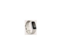 Fitbit Charge 6 Fitness tracker GPS (satellite) AMOLED Waterproof Porcelain | GA05185-GB  | 840353901209 | WLONONWCRAAGL