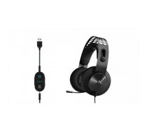 Lenovo Gaming Headset Legion H500 Built-in microphone 3.5 mm / USB 2.0 Iron Grey | 4-GXD0T69864  | 0193268735224