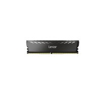 Lexar MEMORY DIMM 8GB PC25600 DDR4 / LD4BU008G-R3200GSXG | 4-LD4BU008G-R3200GSXG