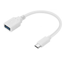 Sandberg 136-05 USB-C to USB 3.0 Converter | T-MLX54784  | 5705730136054