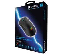 Sandberg 640-21 Wireless Sniper Mouse 2 | T-MLX45117  | 5705730640216