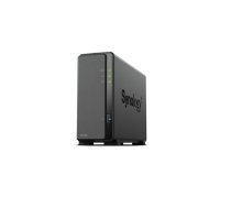 Synology NAS STORAGE TOWER 1BAY / NO HDD DS124 | 4-DS124  | 4711174725014