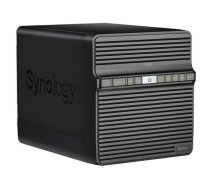 Synology NAS STORAGE TOWER 4BAY / NO HDD DS423 | 4-DS423  | 4711174724918