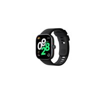 Xiaomi Redmi Watch 4 Obsidian Black | 4-BHR7854GL  | 6941812756201