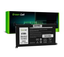 Green Cell Battery YRDD6 1VX1H to Dell Vostro 5490 5590 5481 Inspiron 5481 5482 | 5904326374294