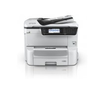 Printer EPSON WORKFORCE PRO WF-C8610DWF | C11CG69401