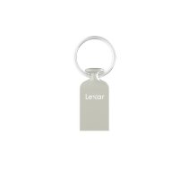 MEMORY DRIVE FLASH USB2 16GB/M22 LJDM022016G-BNJNG LEXAR | LJDM022016G-BNJNG | 843367124794