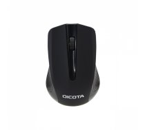 Dicota Wireless Mouse COMFORT | D31659 | 7640158668382 | UMDICDBD0000002