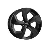 Dezent AO Black 8x19 5x112 ET45 CB57,1 R13 810 kg TAO9K8BA45E | TAO9K8BA45E  | 4026569056346 | AO