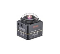 Kodak SP360 4k Extrem Kit Black | T-MLX35728  | 0819900012712