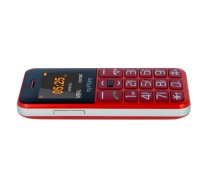 MyPhone HALO Easy Red | T-MLX08895  | 5902052866625