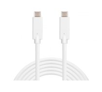 Sandberg 136-17 USB-C Charge Cable 2M, 65W | T-MLX54788  | 5705730136177
