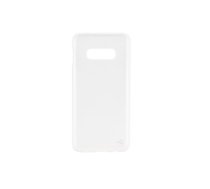 Tellur Cover Basic Silicone for Samsung Galaxy S10 Lite transparent | T-MLX41138  | 5949120000598