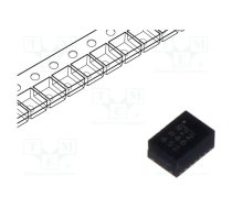 Converter: DC/DC; Uin: 2.75÷6V; Iout: 2A; QFN; PCB; RPZ-2.0 | RPZ-2.0-R  | RPZ-2.0-R