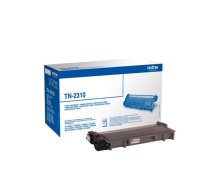 BROTHER TN2310 black toner 1200 pages | TN2310  | 4977766738965