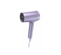 Philips Hair Dryer | BHD720/10 | 1800 W | Number of temperature settings 4 | Ionic function | Diffuser nozzle | Purple | BHD720/10  | 8720689010795