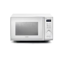 Caso  Chef HCMG 25  Microwave Oven  Free standing  900 W  Convection  Grill  Stainless Steel 03355 | 03355  | 4038437033557