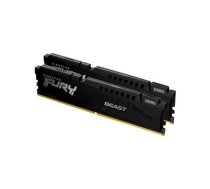 KINGSTON 16GB 5200MHz DDR5 CL40 DIMM | KF552C40BBK2-16  | 740617325959