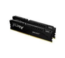 KINGSTON 16GB 5600MHz DDR5 CL40 DIMM | KF556C40BBK2-16  | 740617325935