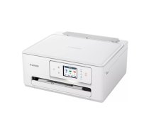 Canon Multifunctional printer | PIXMA TS7650i | Inkjet | Colour | A4 | Wi-Fi | White | 6256C006  | 4549292221329